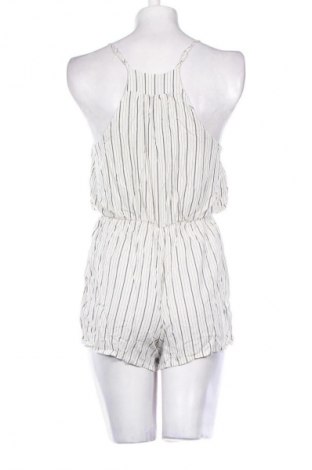 Women's short jumpsuit Stradivarius, Μέγεθος S, Χρώμα Πολύχρωμο, Τιμή 20,19 €