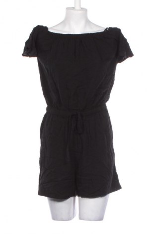Kurzer Damenoverall Sublevel, Größe S, Farbe Schwarz, Preis € 43,99