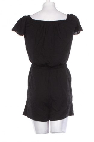 Kurzer Damenoverall Sublevel, Größe S, Farbe Schwarz, Preis € 43,99