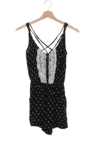 Salopetă scurtă de damă Tally Weijl, Mărime XS, Culoare Multicolor, Preț 127,99 Lei