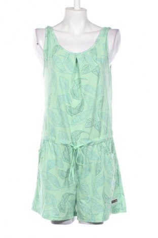 Salopetă scurtă de damă Torstai, Mărime S, Culoare Multicolor, Preț 103,99 Lei
