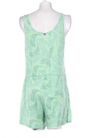 Salopetă scurtă de damă Torstai, Mărime S, Culoare Multicolor, Preț 103,99 Lei