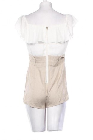 Kurzer Damenoverall Unbranded, Größe M, Farbe Mehrfarbig, Preis 16,99 €