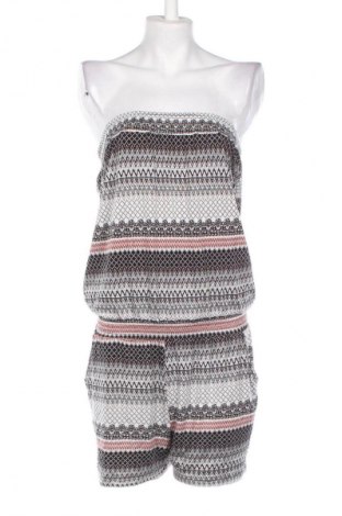 Salopetă scurtă de damă Unbranded, Mărime XL, Culoare Multicolor, Preț 76,99 Lei