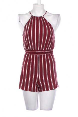 Women's short jumpsuit Unbranded, Μέγεθος S, Χρώμα Πολύχρωμο, Τιμή 24,99 €