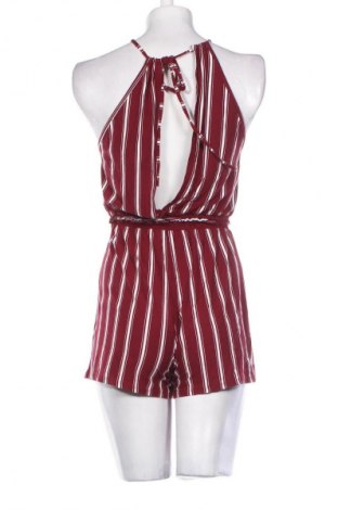 Women's short jumpsuit Unbranded, Μέγεθος S, Χρώμα Πολύχρωμο, Τιμή 24,99 €