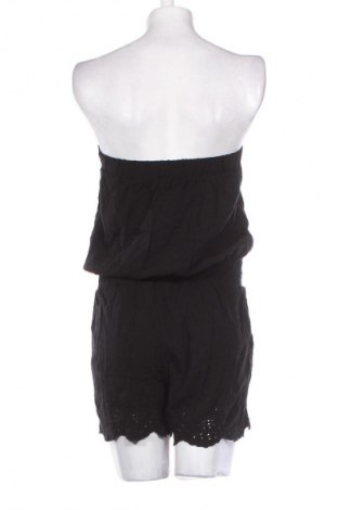 Kurzer Damenoverall Unbranded, Größe M, Farbe Schwarz, Preis 16,99 €