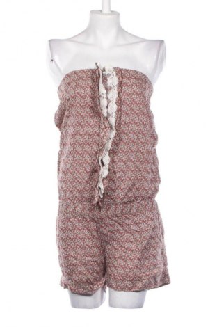 Salopetă scurtă de damă Unbranded, Mărime M, Culoare Multicolor, Preț 127,99 Lei