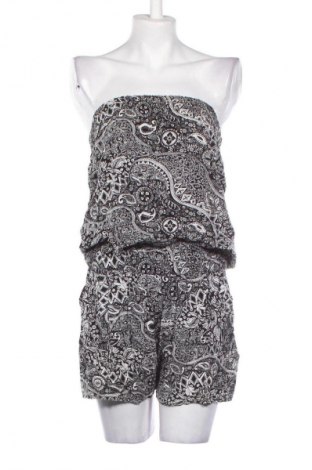 Kurzer Damenoverall Unbranded, Größe S, Farbe Mehrfarbig, Preis € 27,99