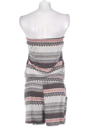 Women's short jumpsuit Unbranded, Μέγεθος M, Χρώμα Πολύχρωμο, Τιμή 24,99 €