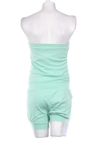 Women's short jumpsuit Unbranded, Μέγεθος S, Χρώμα Πράσινο, Τιμή 24,99 €