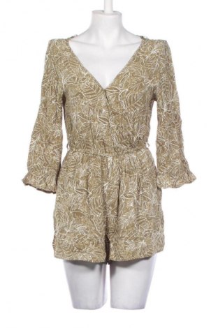 Women's short jumpsuit Unbranded, Μέγεθος M, Χρώμα Πολύχρωμο, Τιμή 24,99 €
