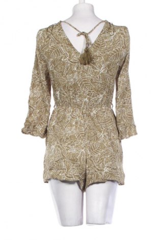 Women's short jumpsuit Unbranded, Μέγεθος M, Χρώμα Πολύχρωμο, Τιμή 24,99 €