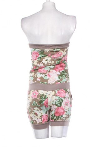 Kurzer Damenoverall Unbranded, Größe S, Farbe Mehrfarbig, Preis € 13,99