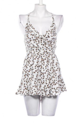 Women's short jumpsuit Unbranded, Μέγεθος S, Χρώμα Πολύχρωμο, Τιμή 19,85 €