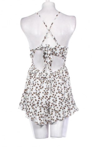 Women's short jumpsuit Unbranded, Μέγεθος S, Χρώμα Πολύχρωμο, Τιμή 19,85 €