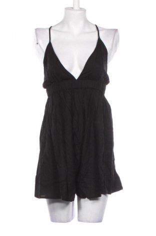 Women's short jumpsuit Unbranded, Μέγεθος S, Χρώμα Μαύρο, Τιμή 19,85 €