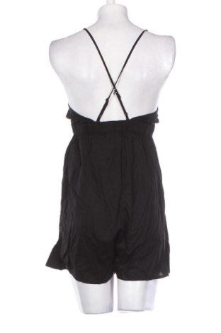 Women's short jumpsuit Unbranded, Μέγεθος S, Χρώμα Μαύρο, Τιμή 19,85 €