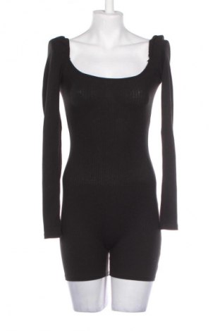 Salopetă scurtă de damă Unbranded, Mărime M, Culoare Negru, Preț 99,49 Lei