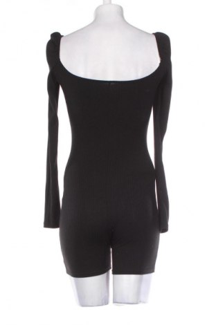 Salopetă scurtă de damă Unbranded, Mărime M, Culoare Negru, Preț 99,49 Lei
