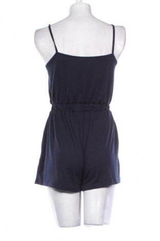 Women's short jumpsuit Unbranded, Μέγεθος S, Χρώμα Μπλέ, Τιμή 20,61 €