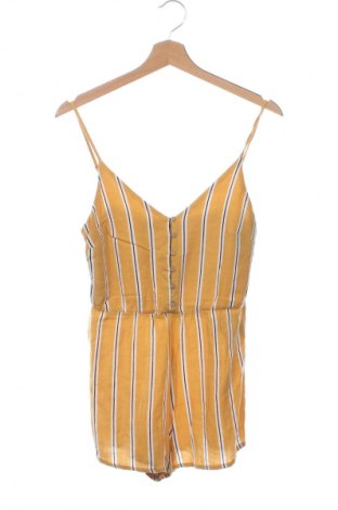 Women's short jumpsuit Unbranded, Μέγεθος XS, Χρώμα Πολύχρωμο, Τιμή 15,28 €