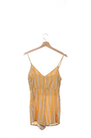 Women's short jumpsuit Unbranded, Μέγεθος XS, Χρώμα Πολύχρωμο, Τιμή 15,28 €