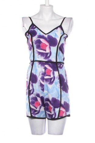 Women's short jumpsuit Unbranded, Μέγεθος S, Χρώμα Πολύχρωμο, Τιμή 16,99 €