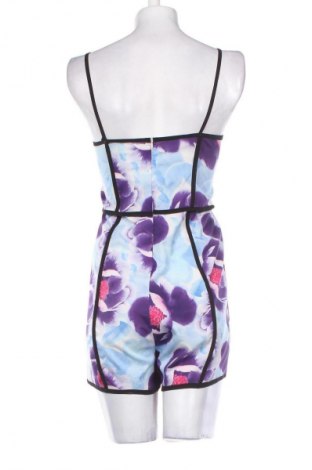 Women's short jumpsuit Unbranded, Μέγεθος S, Χρώμα Πολύχρωμο, Τιμή 16,99 €
