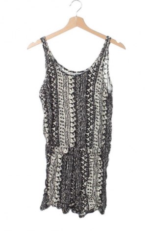 Women's short jumpsuit Vero Moda, Μέγεθος XS, Χρώμα Πολύχρωμο, Τιμή 18,99 €