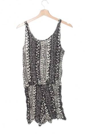 Women's short jumpsuit Vero Moda, Μέγεθος XS, Χρώμα Πολύχρωμο, Τιμή 18,99 €