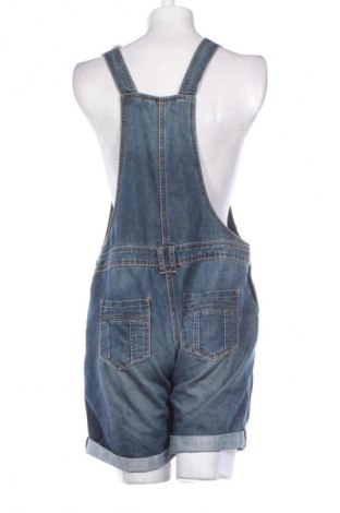 Kurzer Damenoverall Yessica, Größe M, Farbe Blau, Preis € 27,99