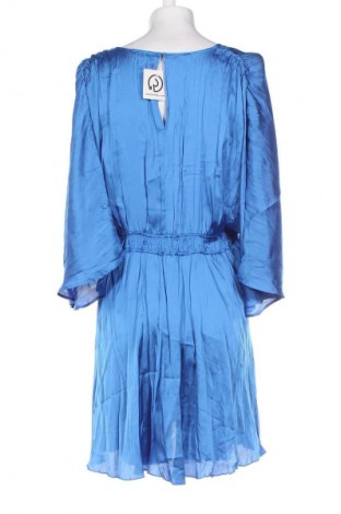 Women's short jumpsuit Zara, Μέγεθος XL, Χρώμα Μπλέ, Τιμή 21,99 €