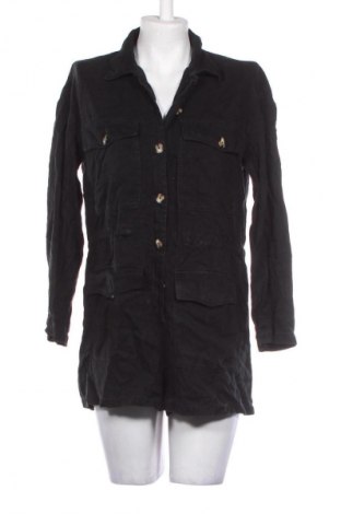 Kurzer Damenoverall Zara, Größe XXL, Farbe Schwarz, Preis € 23,99