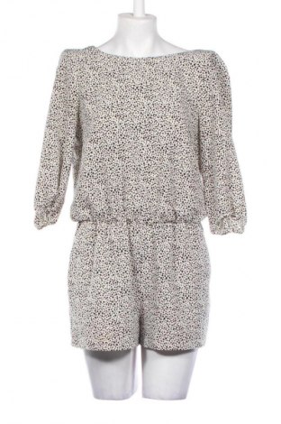 Kurzer Damenoverall Zara, Größe M, Farbe Mehrfarbig, Preis 23,99 €