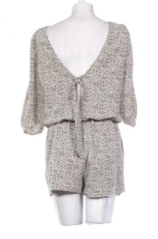 Kurzer Damenoverall Zara, Größe M, Farbe Mehrfarbig, Preis 23,99 €