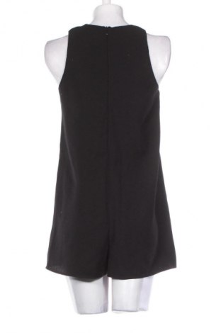 Kurzer Damenoverall Zara, Größe S, Farbe Schwarz, Preis € 20,46