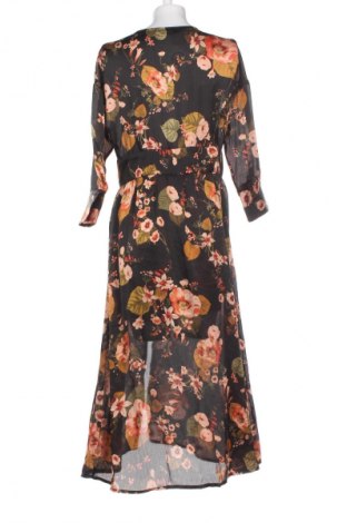 Damski krótki kombinezon Zara, Rozmiar XL, Kolor Kolorowy, Cena 64,99 zł