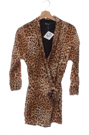Kurzer Damenoverall Zara, Größe XS, Farbe Mehrfarbig, Preis 16,79 €