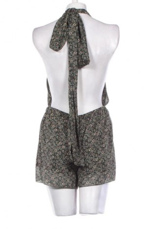 Kurzer Damenoverall Zuiki, Größe M, Farbe Mehrfarbig, Preis € 19,95