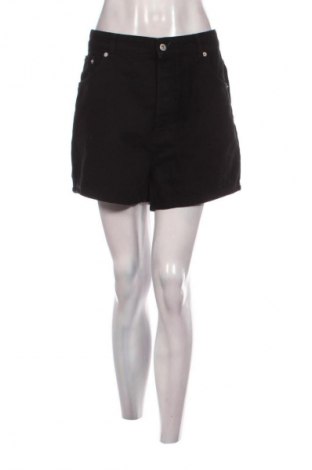 Damskie szorty A Lot Less x About You, Rozmiar XXL, Kolor Czarny, Cena 303,99 zł