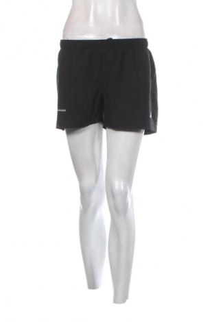 Damskie szorty ASICS, Rozmiar M, Kolor Czarny, Cena 111,99 zł