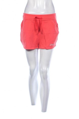Dámské kraťasy  ASICS, Velikost M, Barva Oranžová, Cena  299,00 Kč
