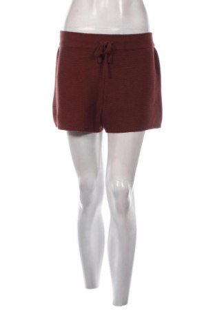 Damskie szorty About You, Rozmiar M, Kolor Brązowy, Cena 45,96 zł