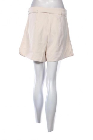 Damen Shorts About You, Größe M, Farbe Ecru, Preis 27,99 €