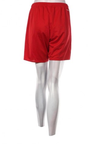 Damen Shorts Adidas, Größe M, Farbe Rot, Preis 9,99 €