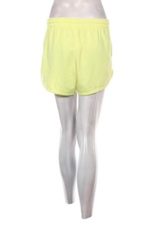 Damskie szorty Adidas, Rozmiar S, Kolor Zielony, Cena 111,99 zł