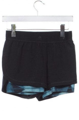 Damen Shorts Adidas, Größe XS, Farbe Schwarz, Preis € 17,33