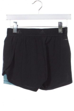 Damen Shorts Adidas, Größe XS, Farbe Schwarz, Preis € 17,33