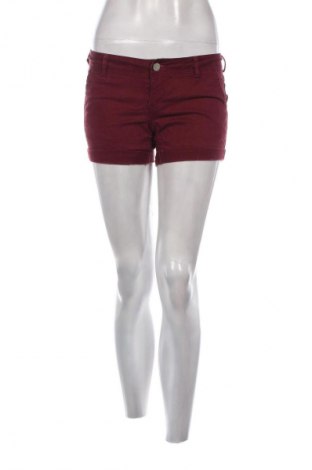 Damen Shorts Aeropostale, Größe S, Farbe Rot, Preis 7,99 €